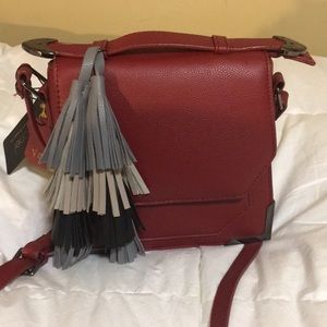 Lionel crossbody purse